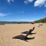 Harku järven ranta, VisitEstonia, Haabersti