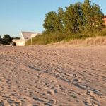 Stroomin ranta, Kirsti Eerik