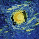 Van Gogh Immersive Experience