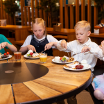 Neptun Grill Tervise Paradiis