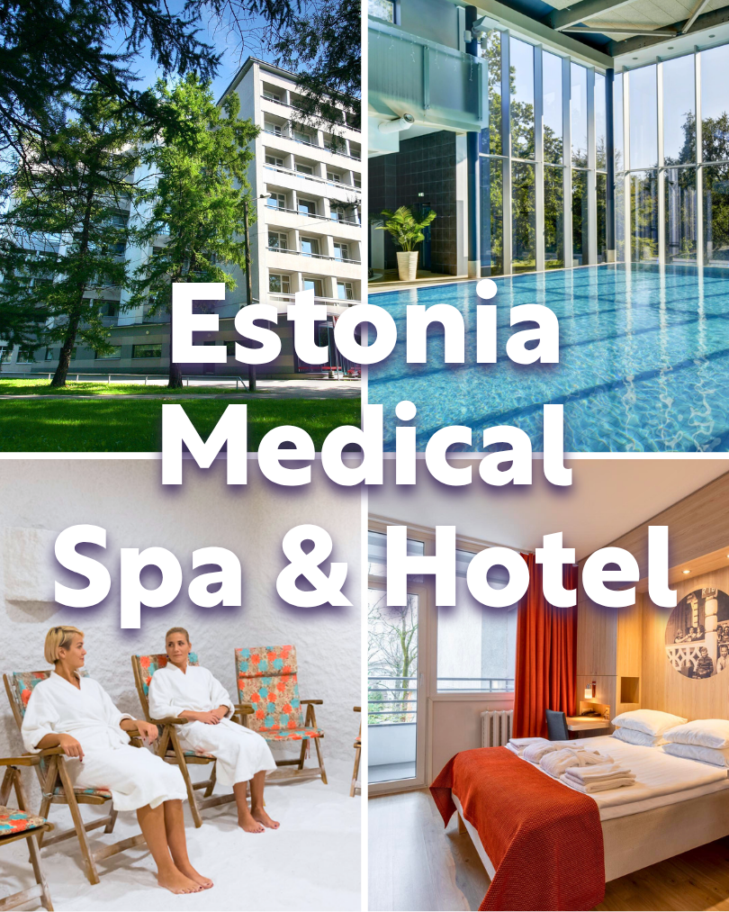Estonia Medical Spa