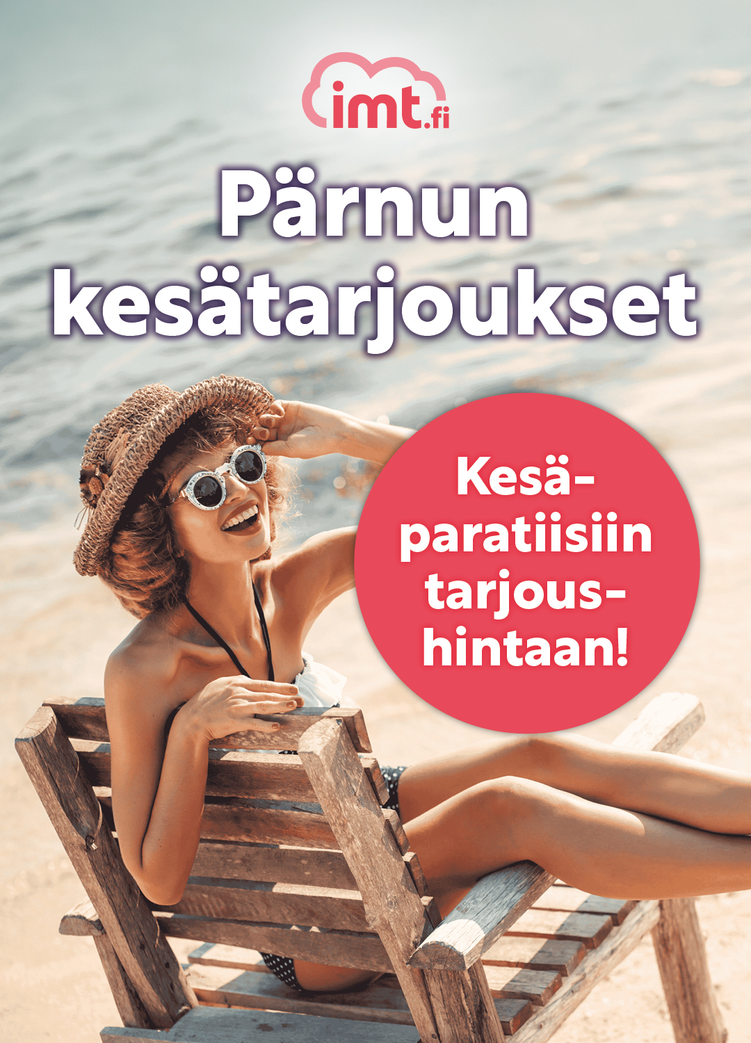 Pärnun kesätarjoukset, korkeampi