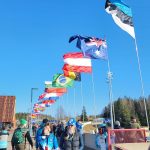 Ampumahiihdon maailmancup Otepää 2026 📷 Anita Kantola