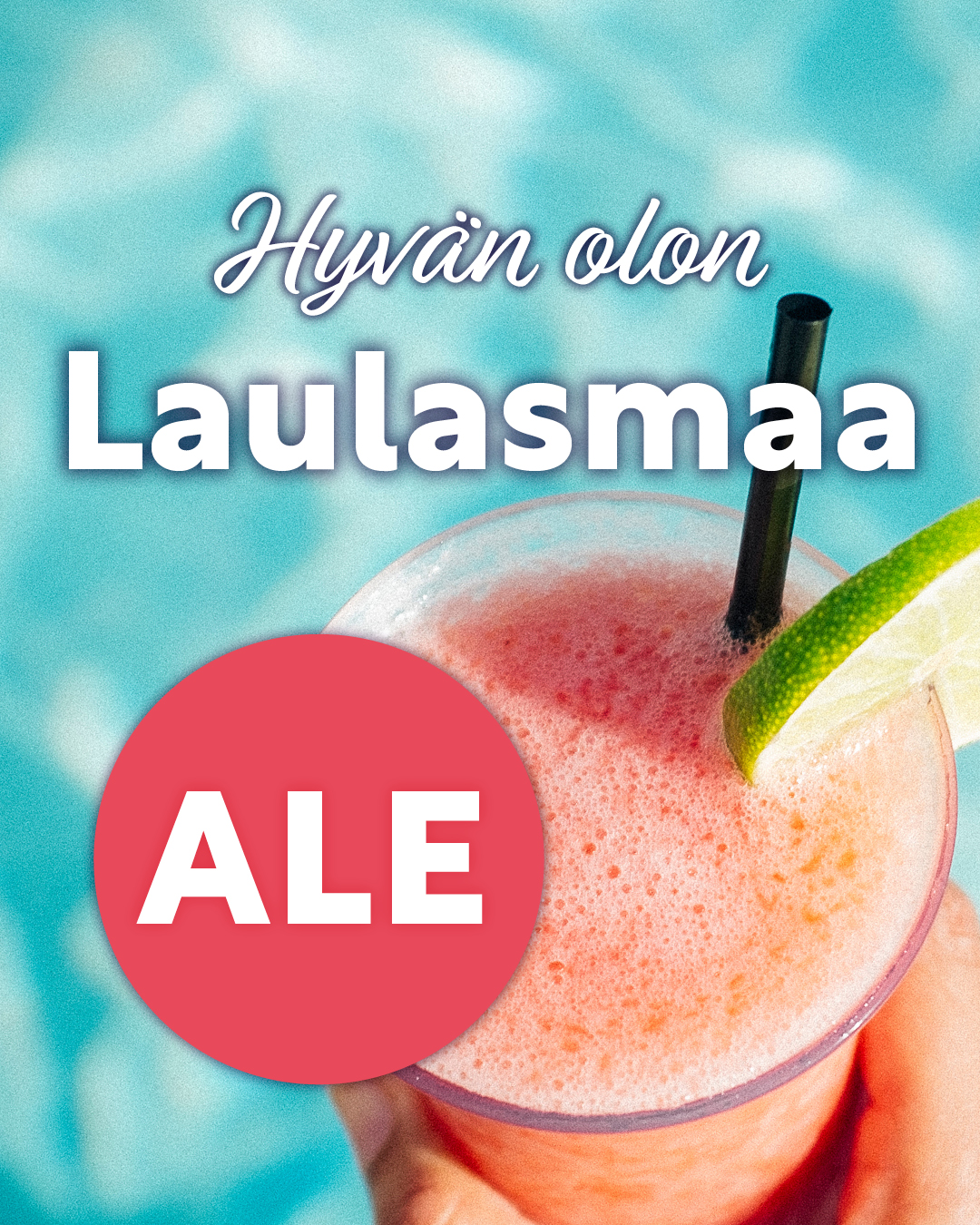 Hyvän olon Laulasmaa