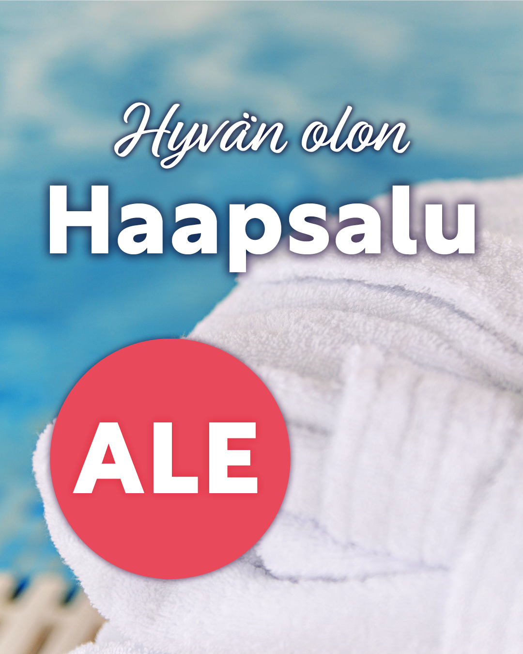 Hyvän olon Haapsalu