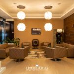 Hotelli Sirius, Pristina