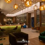 Hotelli Sirius, Pristina