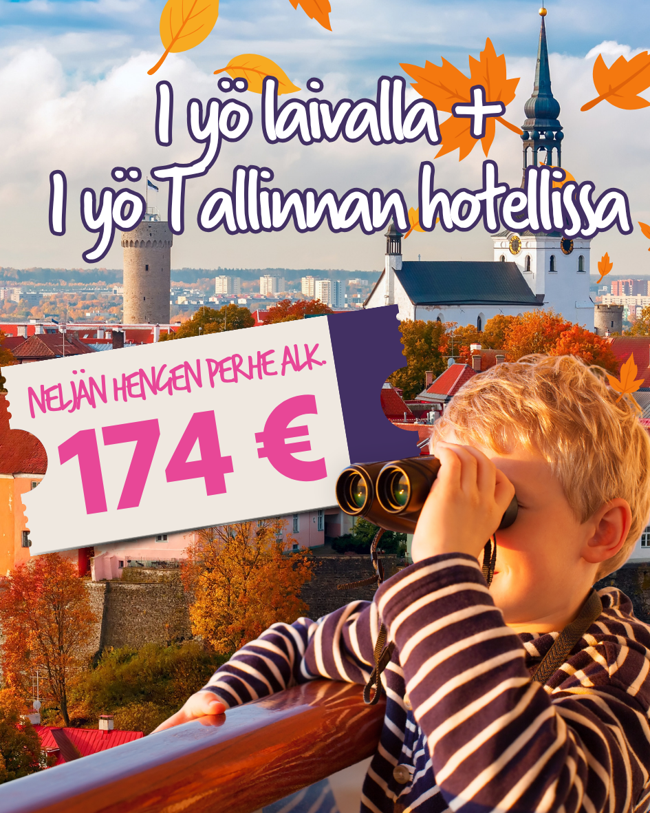 Tallinna syysloma