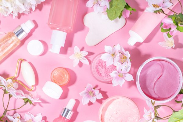 Korealainen kosmetiikka Tallinnassa – K-beauty-ostokset ja muut löydöt Tallinnan matkalle