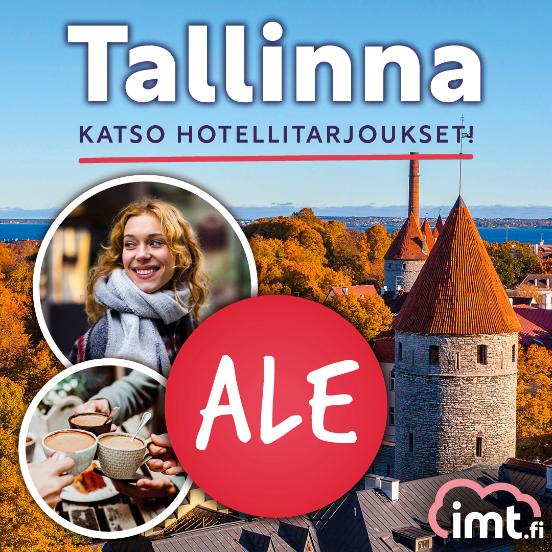 Tallinnan hotelliviikot