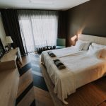 Standard-huone