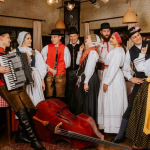 Slovenialainen ilta