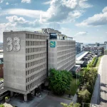 Quality Hotel 33